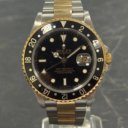 Rolex gmt master - gmt-master,