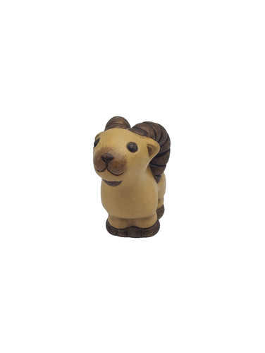 Thun animali nel - thun, bosco