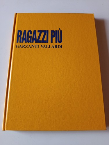 Enciclopedia ragazzi più - enciclopedia,