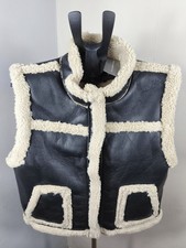 GIlet pelliccia connessione