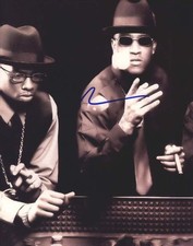 Silkk The-Shocker autentica foto rap firmata 8x10 con certificato autografato 1094