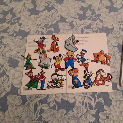 Plasteco personaggi disney - plasteco, 15