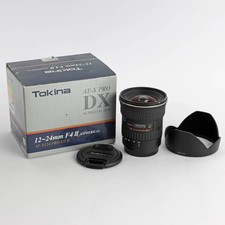 Grandangolo Tokina AT-X Pro AF