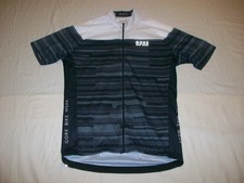GORE BIKE WEAR MAGLIA CICLISMO