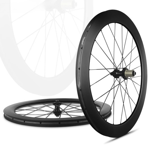 Set ruote bici - corsa, strada