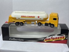 Majorette  🇲🇫 Camion