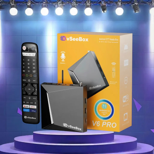 2026 vseebox v6 - 2026, pro