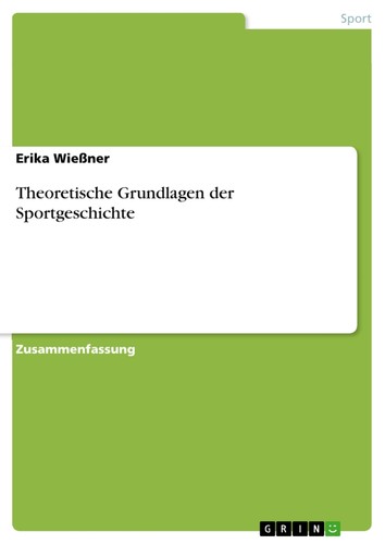 Theoretische grundlagen der - theoretische,
