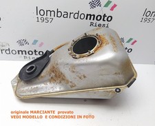 Serbatoio benzina carburante originale Honda SILVER WING 400 600 2001 2009