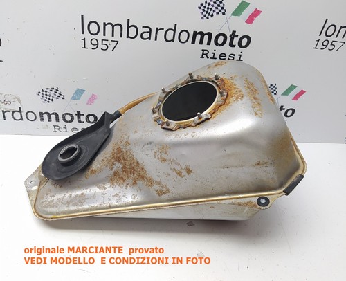 Serbatoio benzina carburante