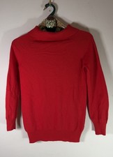 J. Maglione girocollo donna