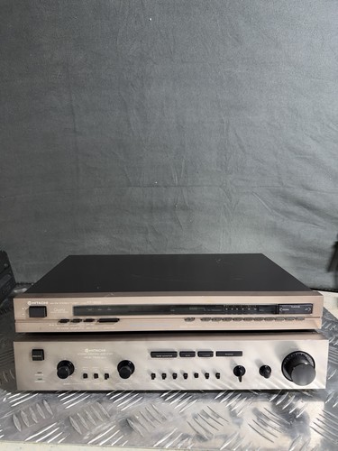 Hitachi hca 7500mkii - hitachi, hca-7500mkii