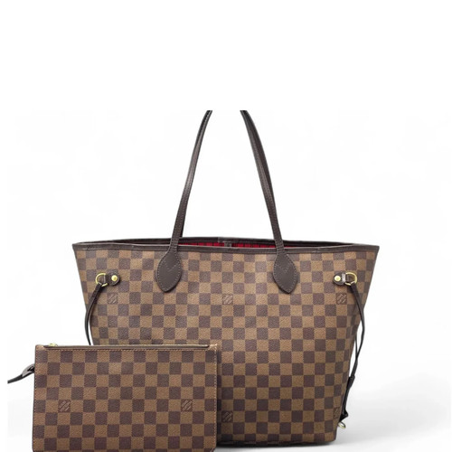 Louis vuitton neverfull - vuitton,