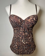 Body sensualità virtuale