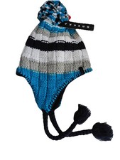 Cappello Invernale Brekka Con