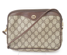Borsa a tracolla Gucci GG