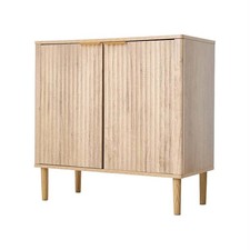 Credenza moderna con doppie