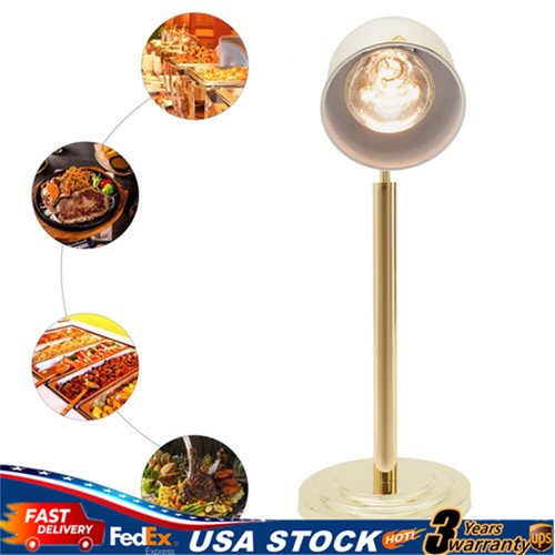 Lampada scaldavivande 250w - scaldavivande,