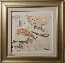 Antonio Tamburro, Natura