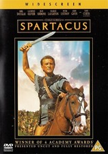 Spartacus - Kirk Douglas