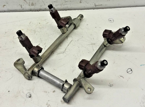 Iniettore honda crossrunner - iniettore,