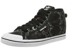 Scarpe da ginnastica Adidas Honey UP W da donna nere S77430 UK 4,5