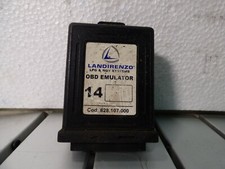 Emulatore Iniettori GPL LANZI RENZO 628107000