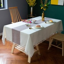 Tovaglia stile europeo