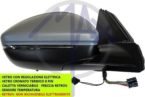 Specchio specchietto - specchio,