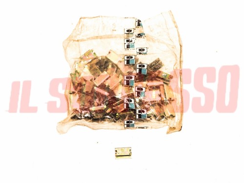 Molle mollette zoppe fissaggio - molle,