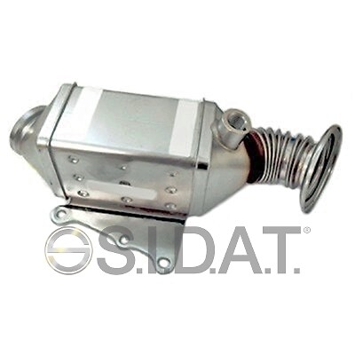 Radiatore valvola egr alfa - yy,
