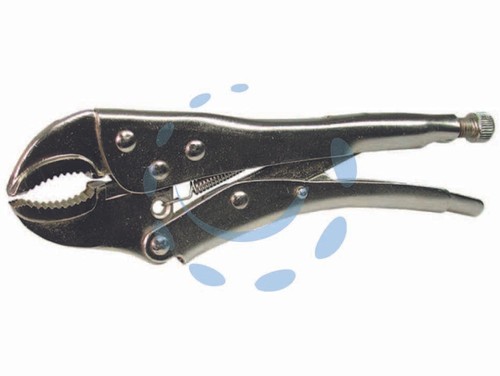 Pinze grip autobloccanti - pinze,