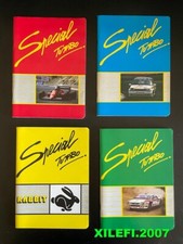 special turbo serie  sport