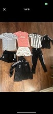 Juventus Uniform Set  small
