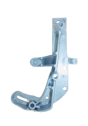 Staffa alternatore motore - staffa,