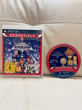 Pacchetto giochi PS3: Kingdom Hearts, FIFA 17, Just Dance, Pro Skater + 2 GRATIS!!
