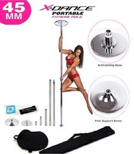  X Dance Pole Potable Exotic