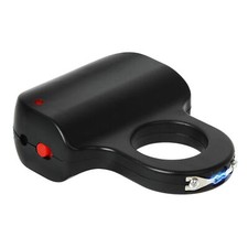 Anello Dito Elettroshock Requisito di Autodifesa per Scherzo⚡