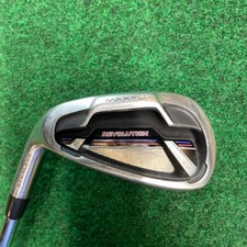 Maxfli Revolution PW pitching