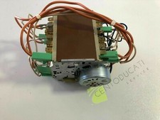 Modulo Timer elettronico lavatrice USATO 481928218375 lavatrice Ignis Whirlpool
