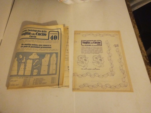 Grande enciclopedia della - enciclopedia,