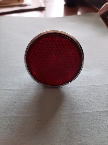 Catarifrangente rosso per - rosso,