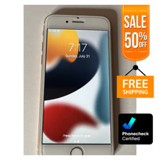 Apple iPhone 8 64/128 GB iOS