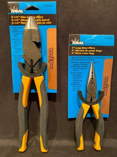 Ideal industries wireman - ideal,