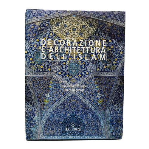 Decorazione architettura - e,