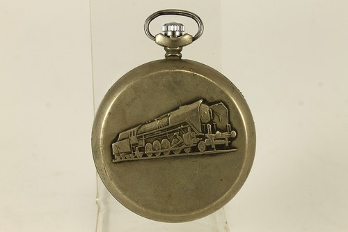 Orologio tasca vintage - orologio,