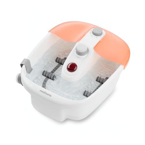 Pediluvio medisana 883 - 883, con