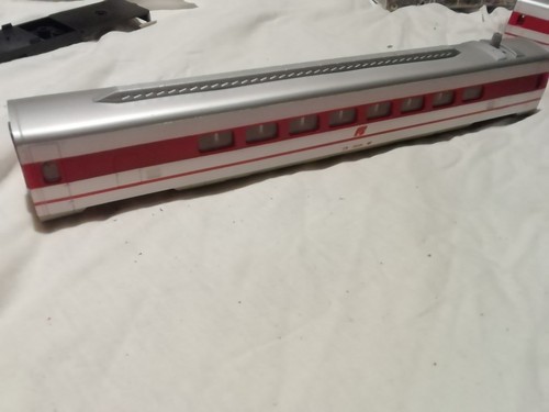 Lima cassa quasi completa etr - quasi,