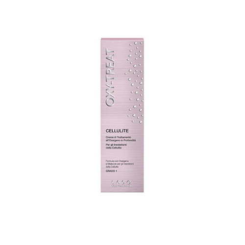 Oxy treat cellulite - oxy-treat,