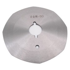 Coltello in acciaio legato 8